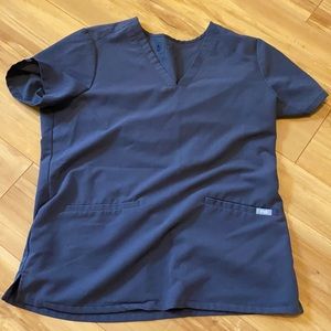 Figs scrubs set